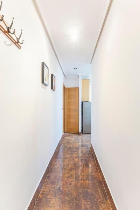 Apartamento En Madrid Centro Exterior photo